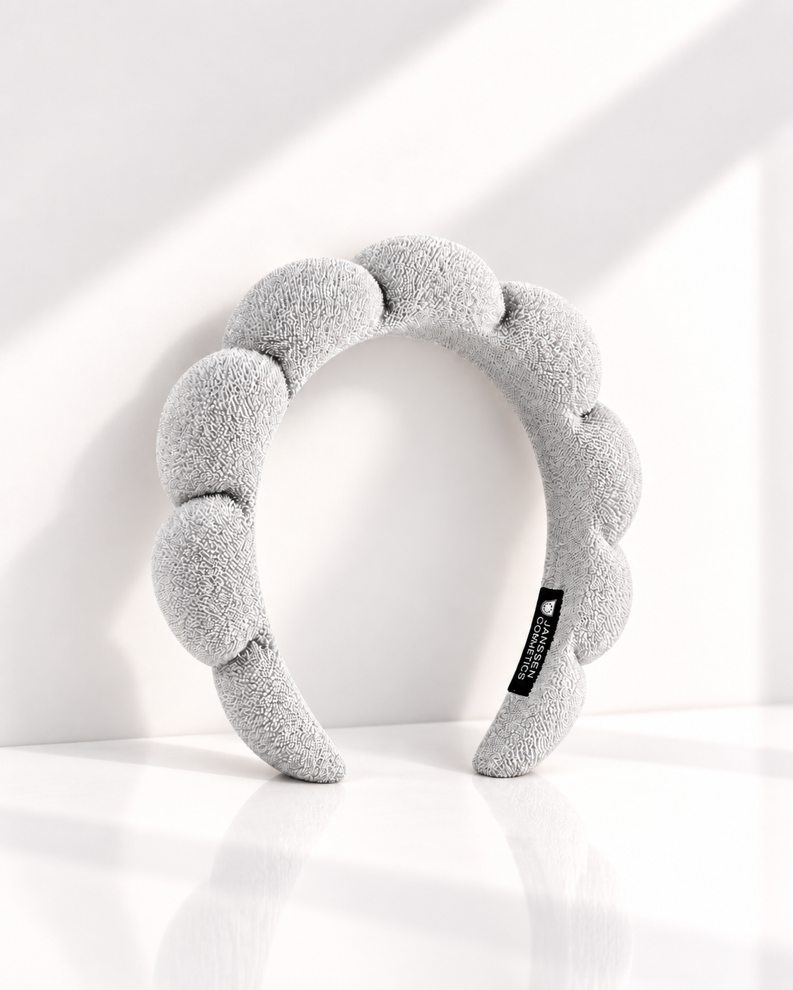 Sponge Spa Headband Christmas 2026